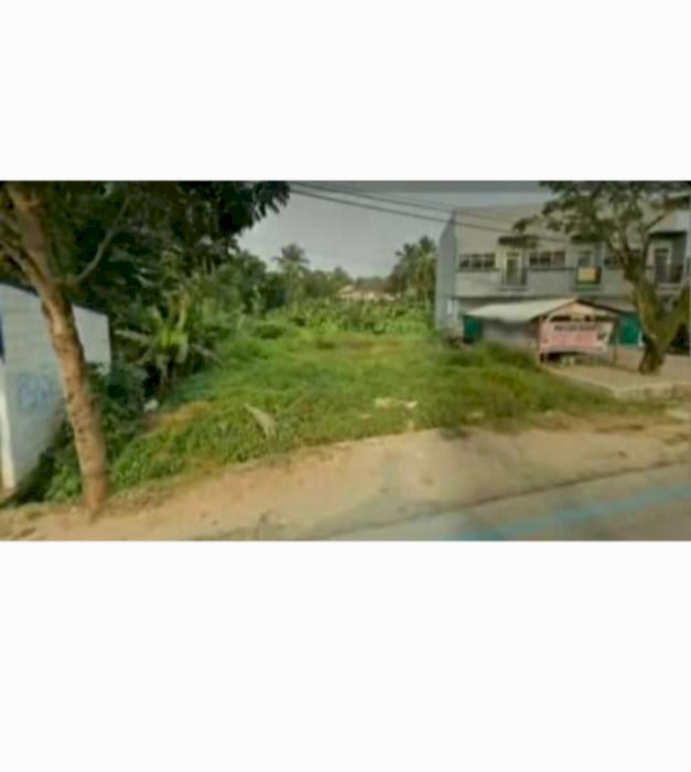 Tanah tanpa perantara