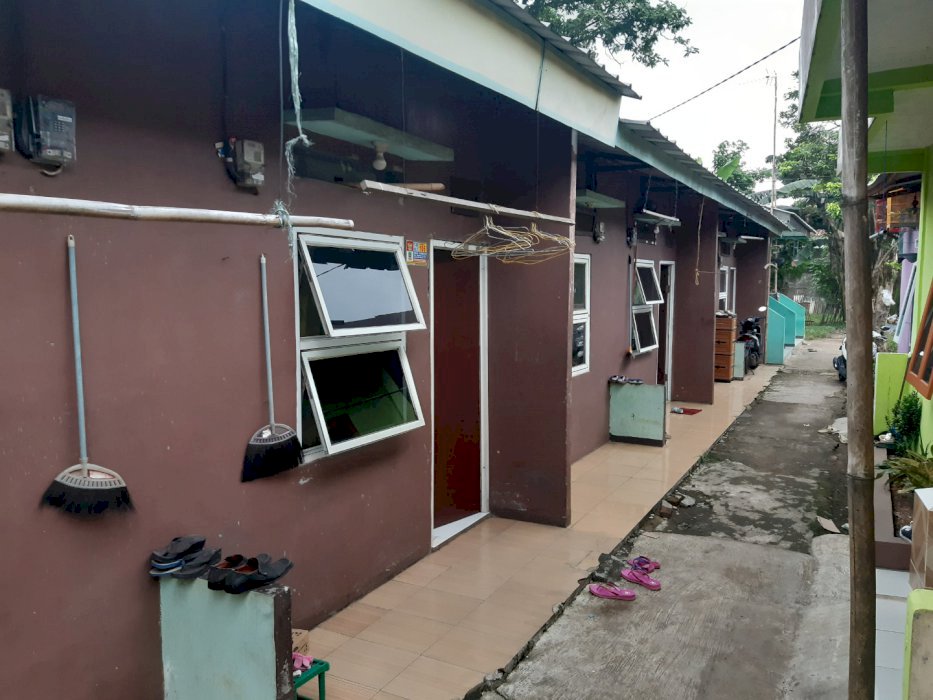 Jual kontrankan 10 pintu