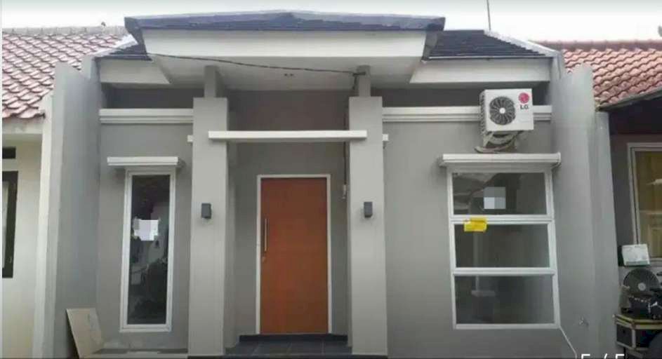 DIJUAL Rumah Semi Furnished di Taman Ubud Cempaka Barat,LIPPO KARAWACI