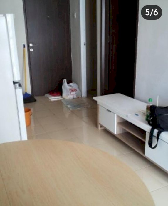 Dijual Apartemen Serpong Green View Murah [Siap Huni]