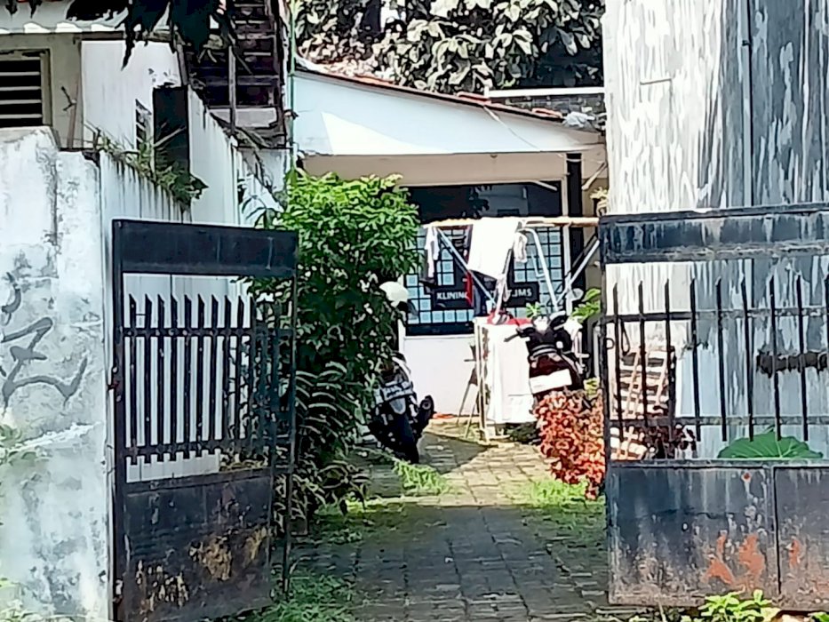 JALAN PRAMUKA PURWOKERTO DIJUAL TANAH DAN RUMAH