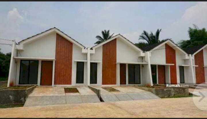 Take over rumah citayam