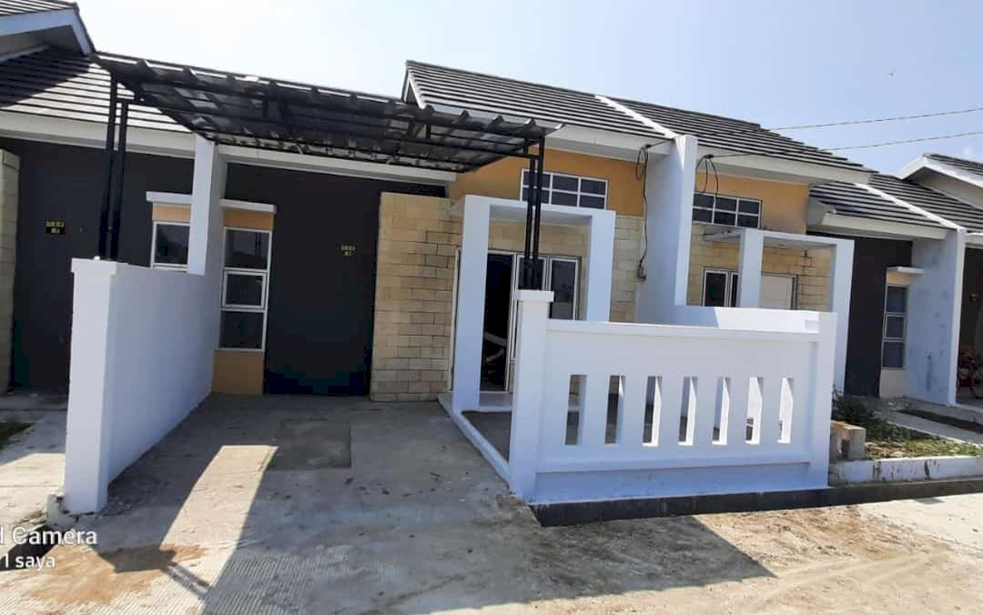 Hunian terbaik keluarga bahagia di cibitung bekasi