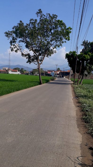  jual tanah kavling daerah rancaoray ciwastra bandung