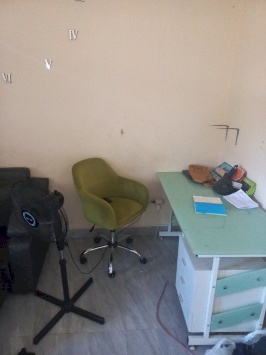 Rumah dikawasan pendidikan jatinangor