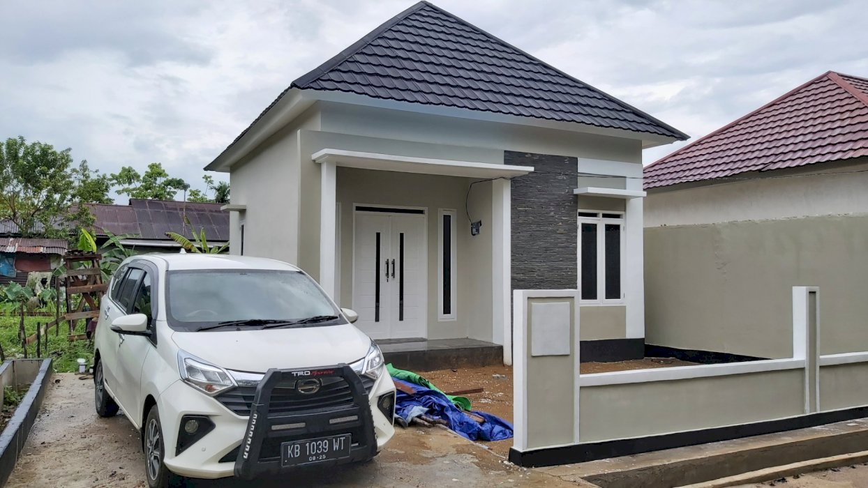 WA.0812-5333-7663 ( Tsel), Perumahan Jalan Wonodadi Ayani 2 Kubu Raya