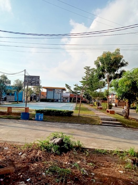 DiP Rp. 5 Jt langsung KPR dibawah .Developer ( nego )/