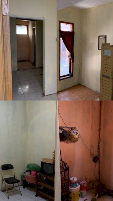 Dijual rumah daerah mhsiswa kampus UIN cibiru manisi Bandung