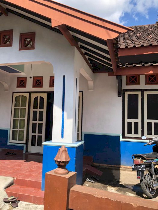 RUMAH KOS DIJUAL SEGERA LOKASI DEKAT KAMPUS PGRI/UPY