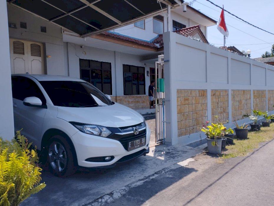 Dijual Rumah Dipusat Kota Cirebon
