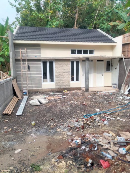 RUMAH SIAP HUNI GRIYA TAWANG ASRI DI KASIHAN BANTUL