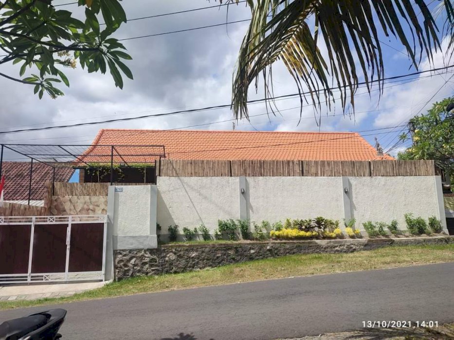Dijual vila dikawasan pererenan badung bali