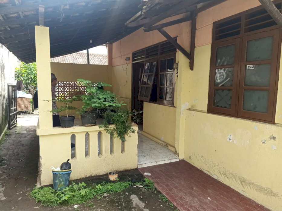 RUMAH KOST DIJUAL BERADA DI TENGAH KOTO YOGYAKARA