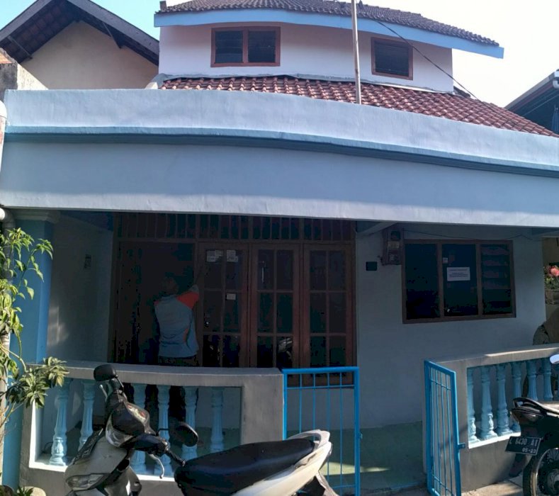 Rumah Impian Tengah Kota