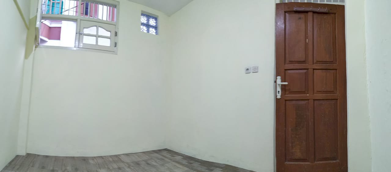 Rumah Disewakan di Gunung Sahari X, Sawah Besar, Jakarta Pusat