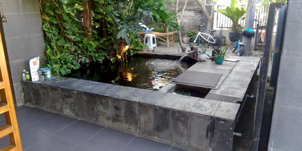 Jual Rumah Ringinanom Nganjuk