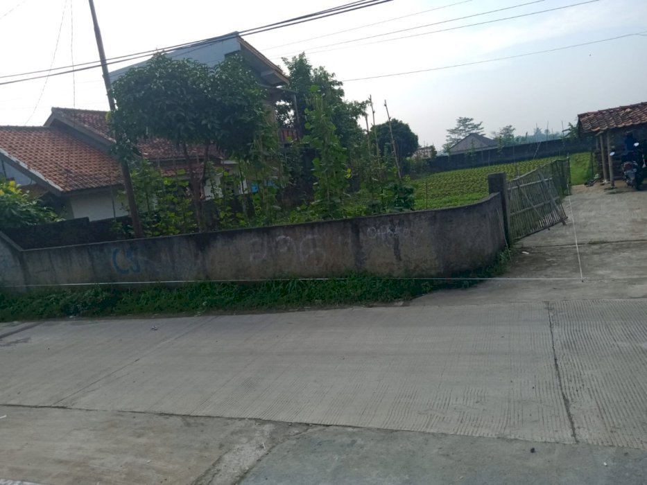 Jual Tanah Dramaga Kabupaten Bogor