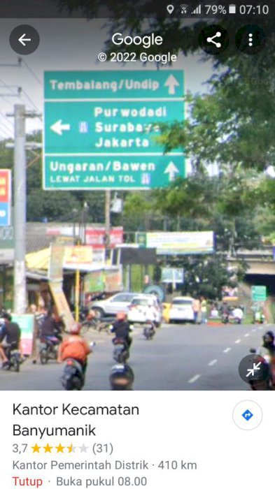 Rumah kontrakan dan kost di jualj
