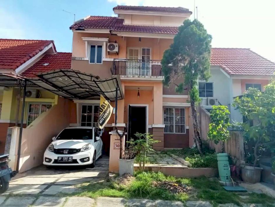 Dijual rugi, dibawah harga pasaran.