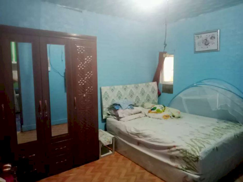 Dijual rugi dibawah harga pasar