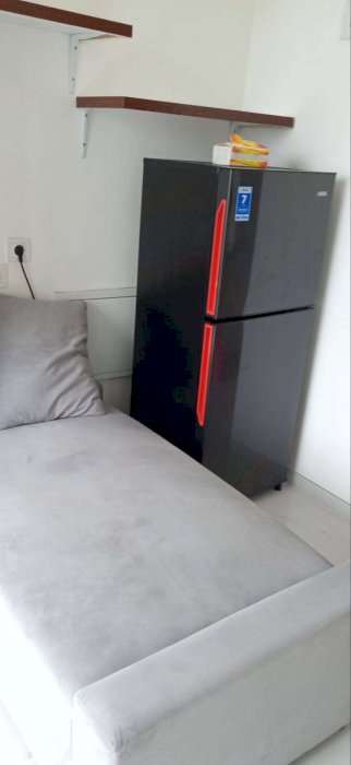 Sewa Apartemen Sky House Sebelah Aeon Mall BSD City