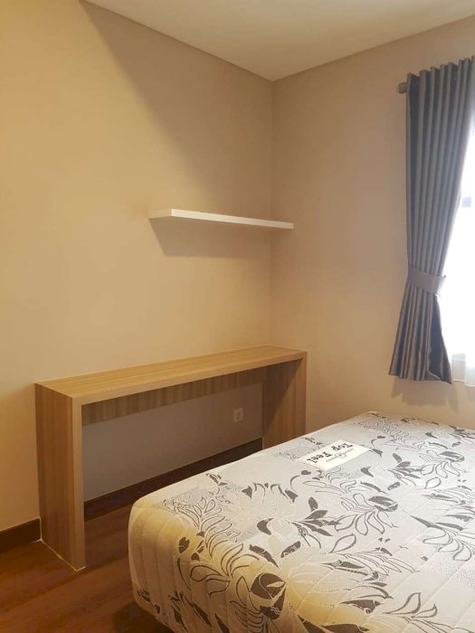 Disewakan Apartemen Springwood Residence Studio Full Furnished