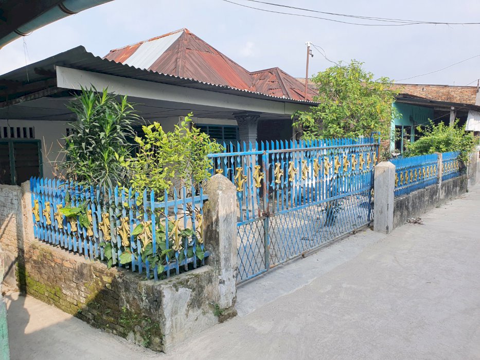 DIJUAL RUMAH LOKASI STRATEGIS