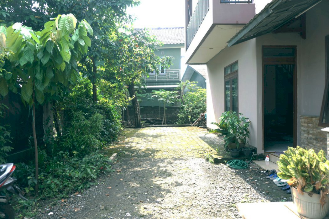 Jual Rumah Murah dan Strategis