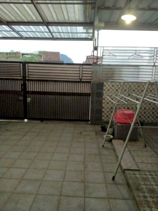 Jual rumah Selacau, akses bagus