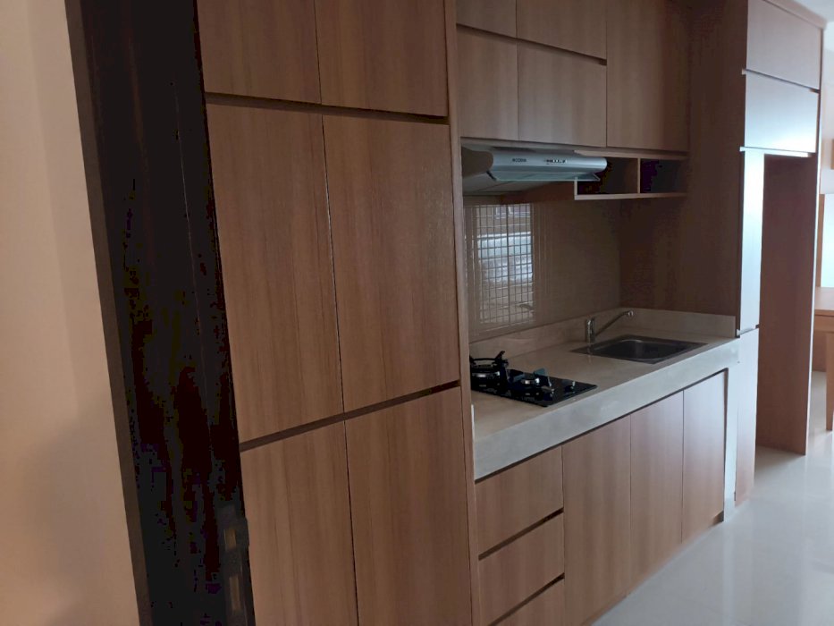 Apartemen Kemang Village Tipe Studio  Semi Furnished Siap Huni Jaksel