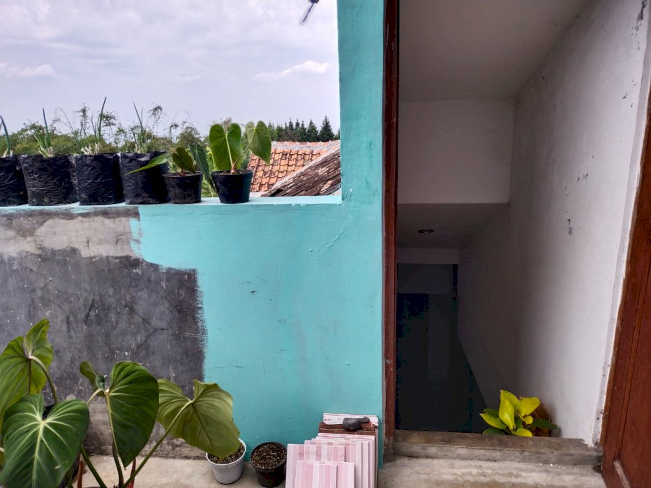 Jual ruamh siap huni dekat setiabudi regensi