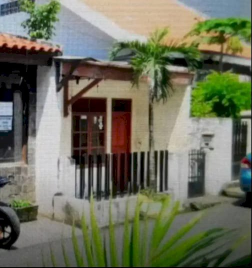 DIJUAL TANAH DAN BANGUNAN DI JAKSEL DENGAN BONUS KAVLING DI BOGOR