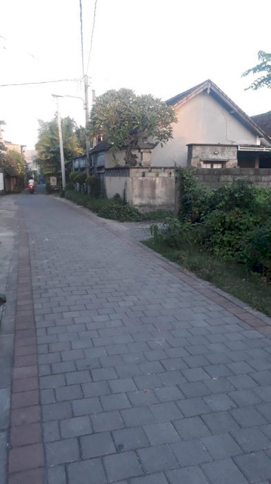 Dijual rumah lantai 1 dikawasan jl sidakarya denpasar