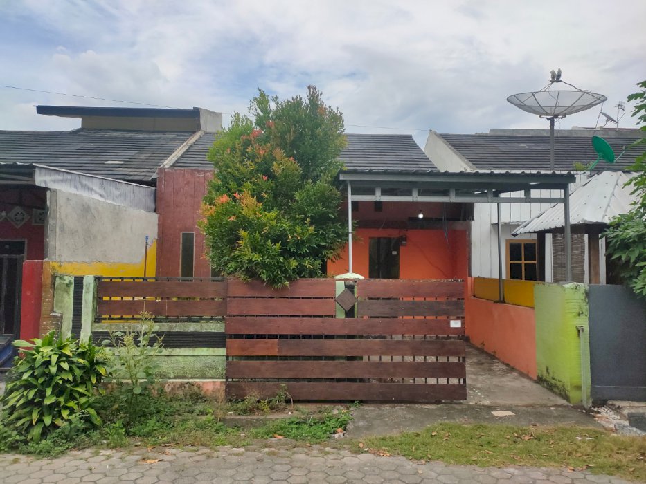 OPER KREDIT RUMAH BTN ROYAL GUNUNG SARI LOMBOK BARAT