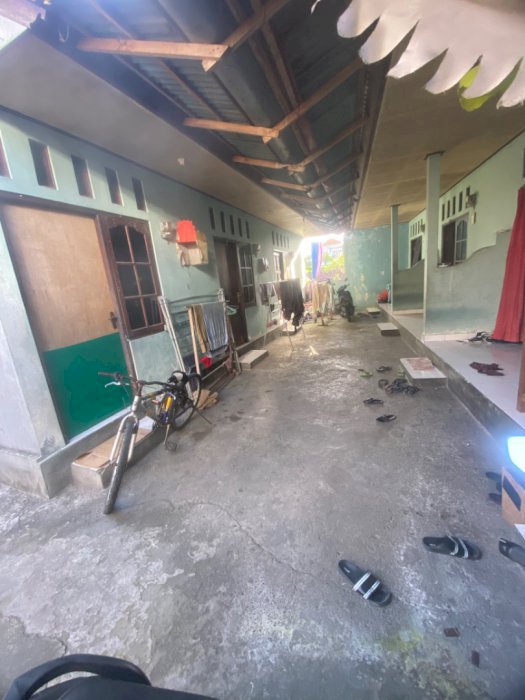 KOS KOSAN DENPASAR TIMUR PENATIH