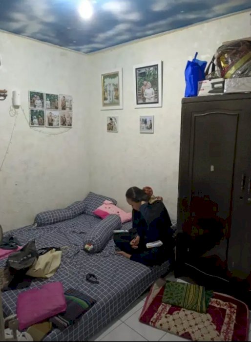 Jual Rumah Strategsis Di jual Cepat!!