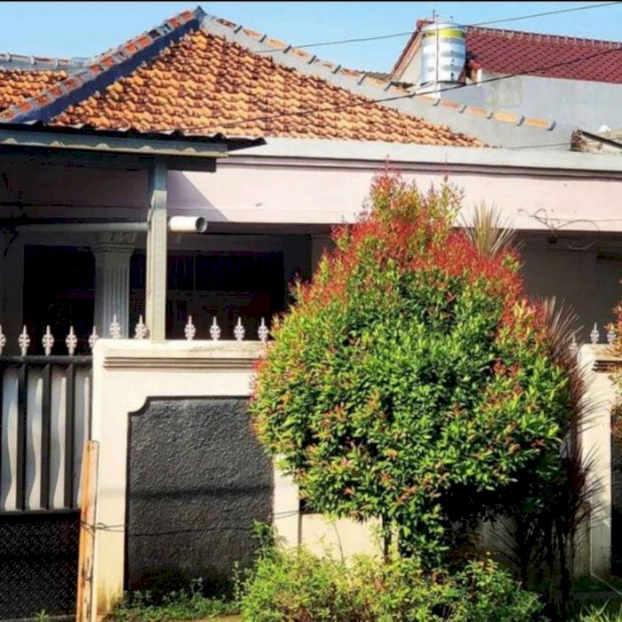 BUY 1 GET 1 beli RUMAH di Tangerang GRATIS Apartemen 2KT di Jakarta