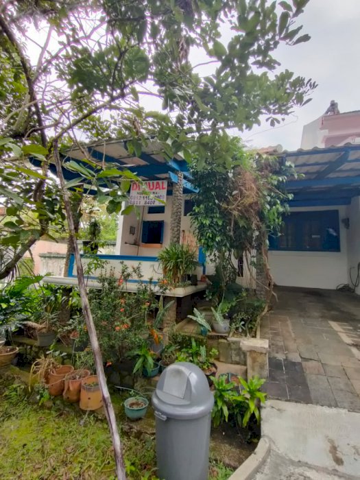Dijual Rumah di Perumahan Sentul City