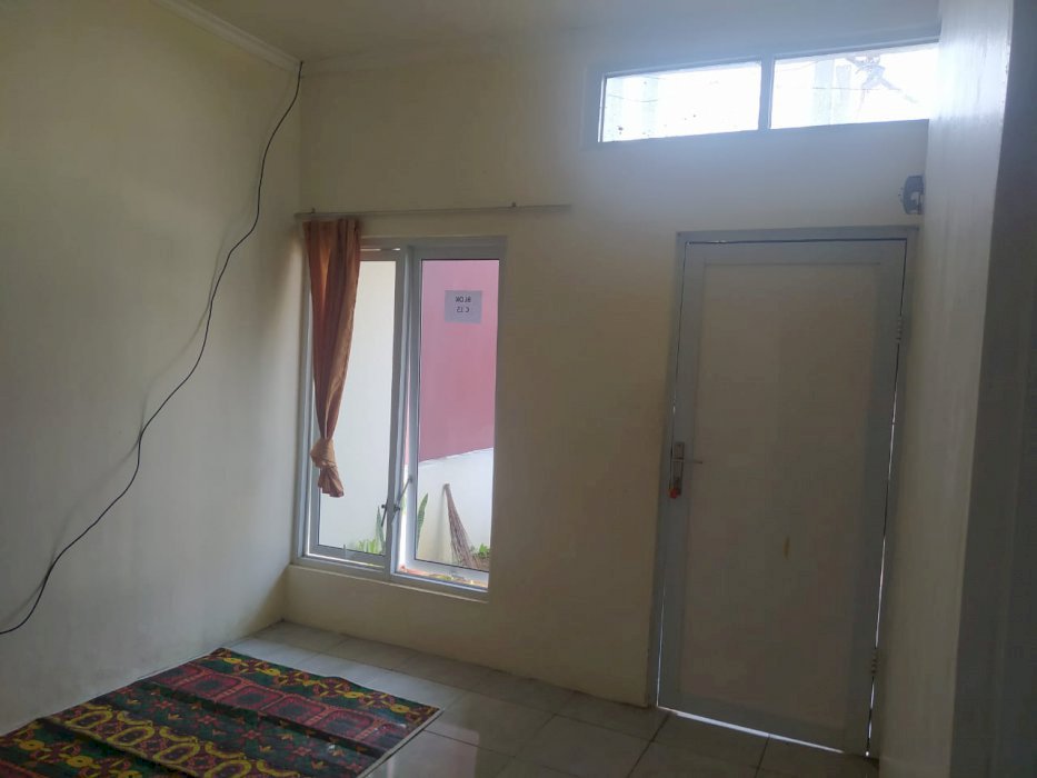 Rumah Islami - Sirkulasi Udara - Pencahayaan Sangat Baik dan Sehat