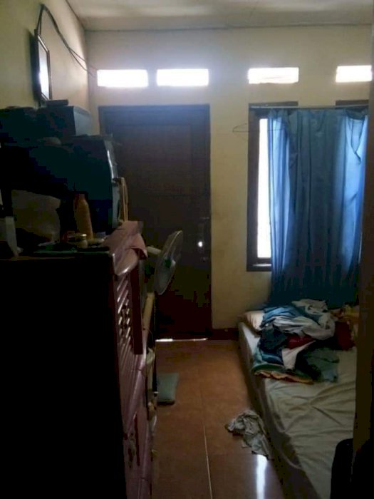 Di jual karna butuh (turun harga!!!)