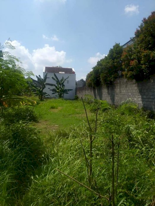 Jual tanah (Sleman, Yogyakarta)