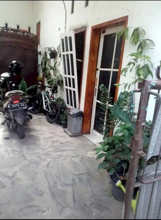 Di jual tanah bonus bangunan area malang
