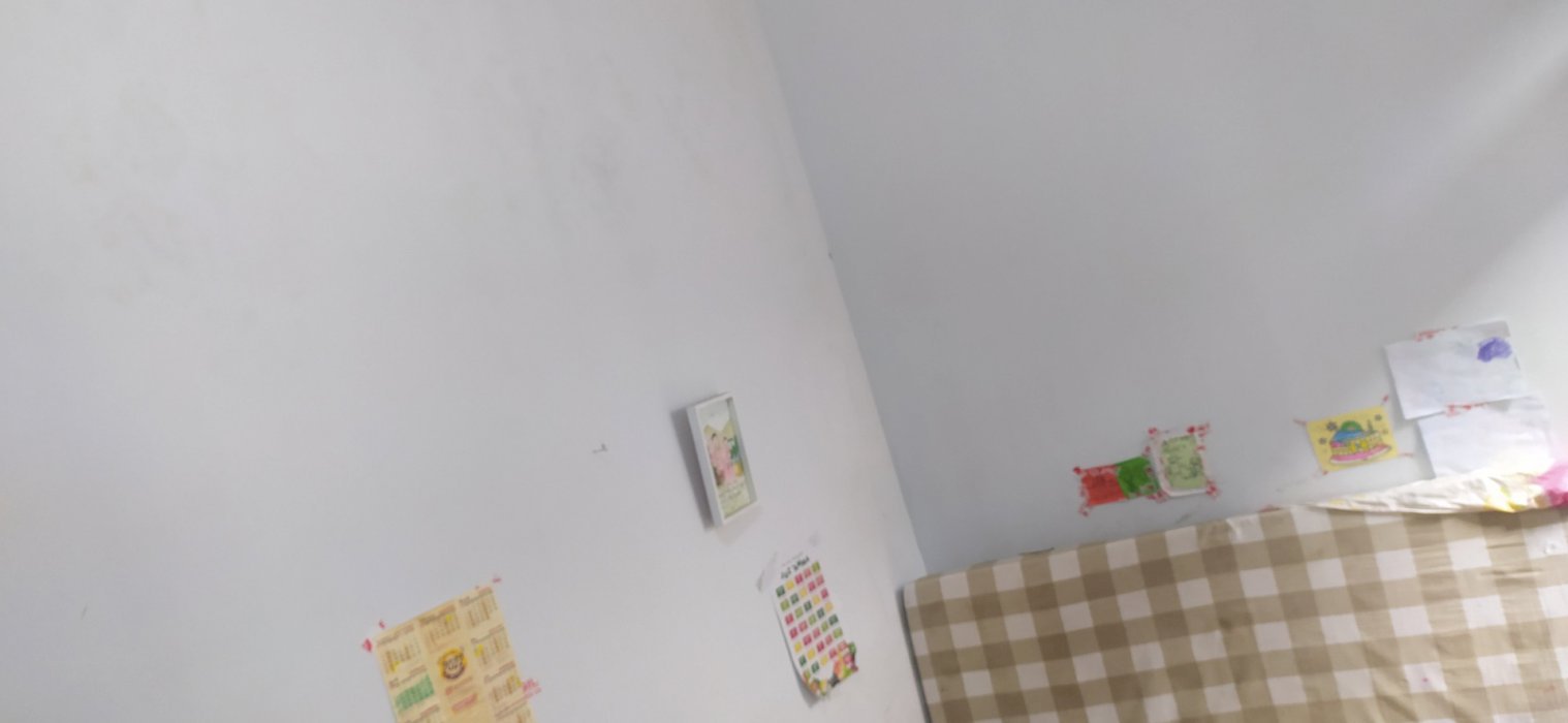 Rumah strategis tengah kota Depok