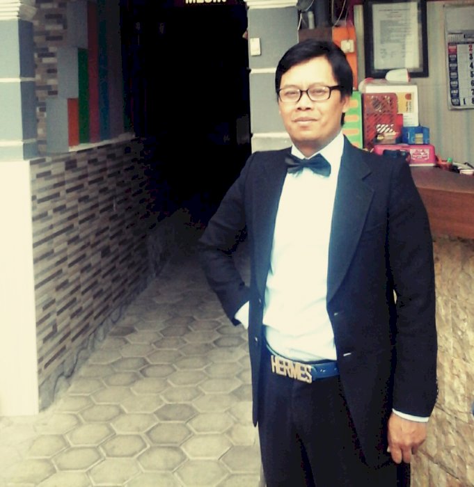 tanah di kota wisata batu luas 6000 meter dijual