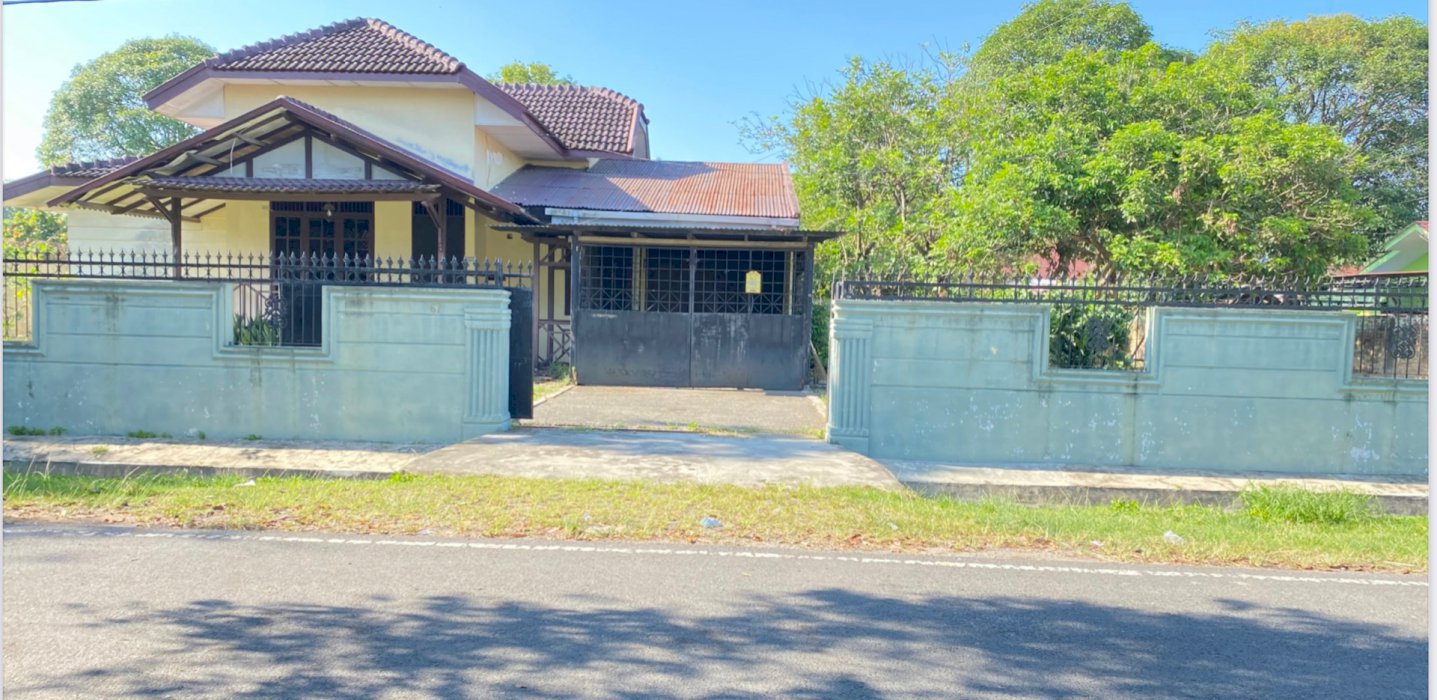 Jual Rumah Ayahanda Royal Prima