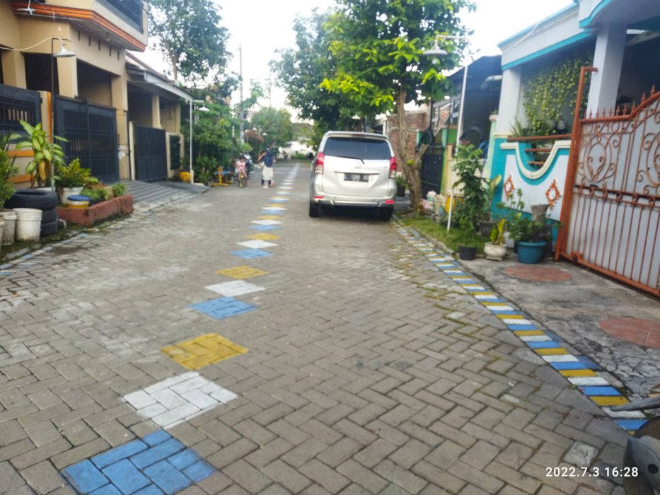 BU dijual cepat rumah kebonagung