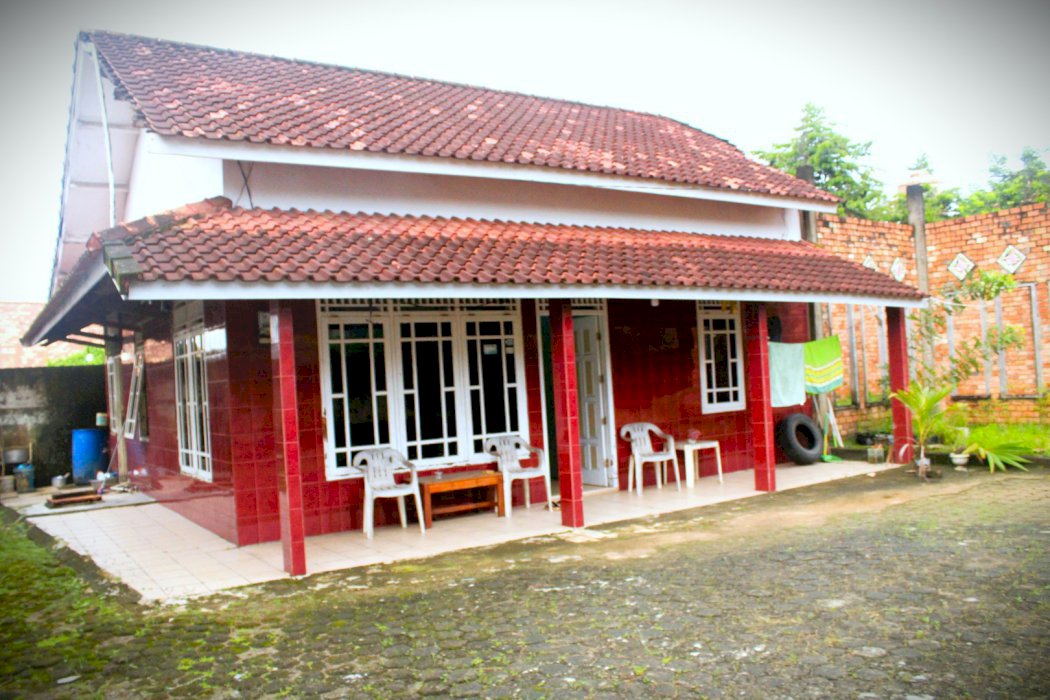 jual rumah cepat,lokasi strategis,
