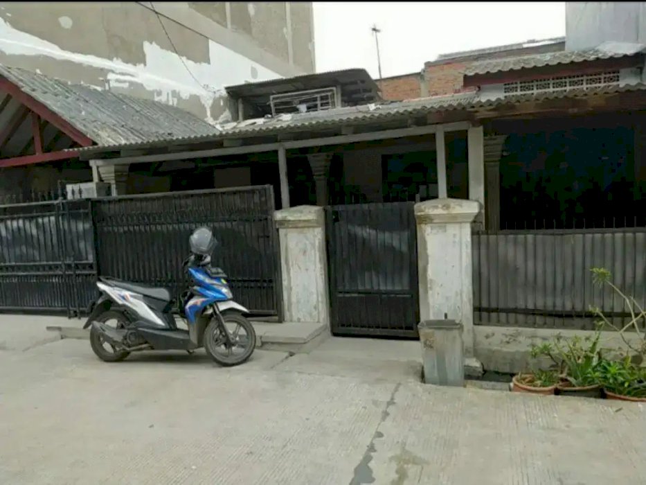 Dijual CEPAT Rumah Warisan, biar cepat kejual aja