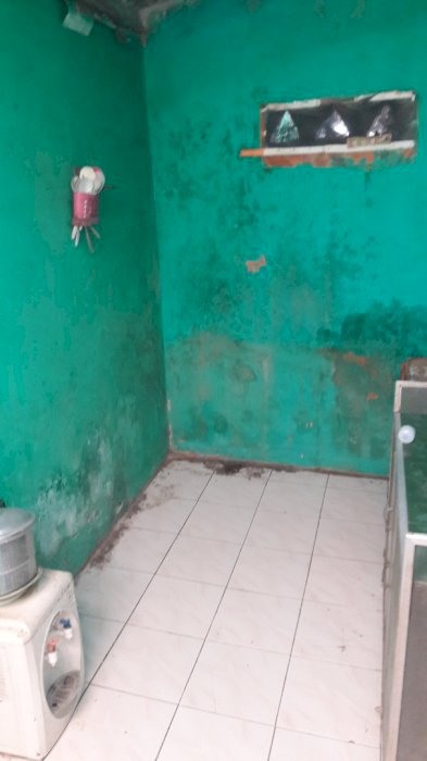 Rumah Perkampungan di Cikarang utara jababeka