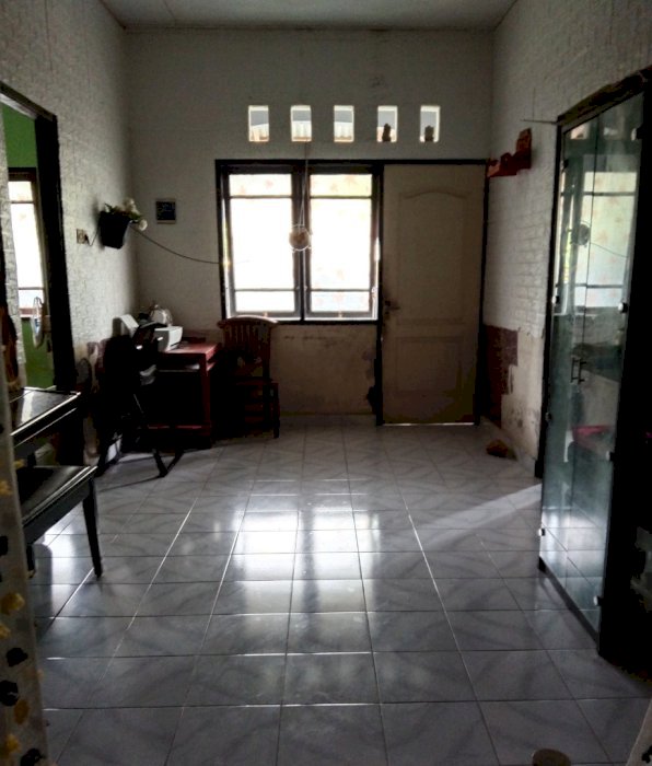 Rumah strategis dekat bandara di Bali